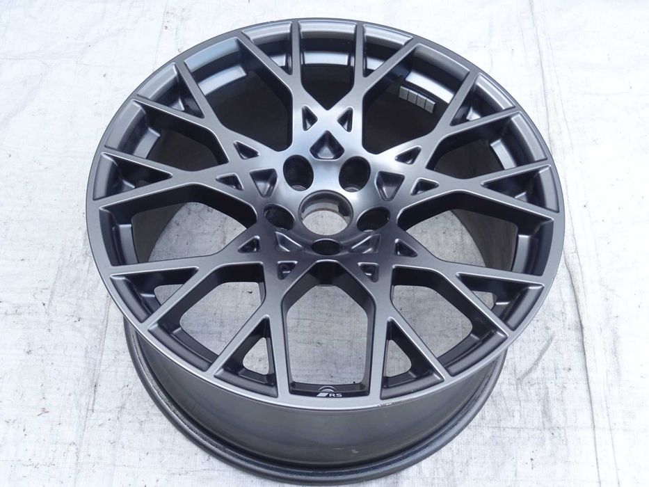 felga aluminiowa przód audi a3 rs3 rs 9j 19 8y0,601025cj 8y0,601025ck