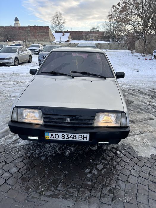 Продам ваз 99 - 2008 р, 1,6 бензин