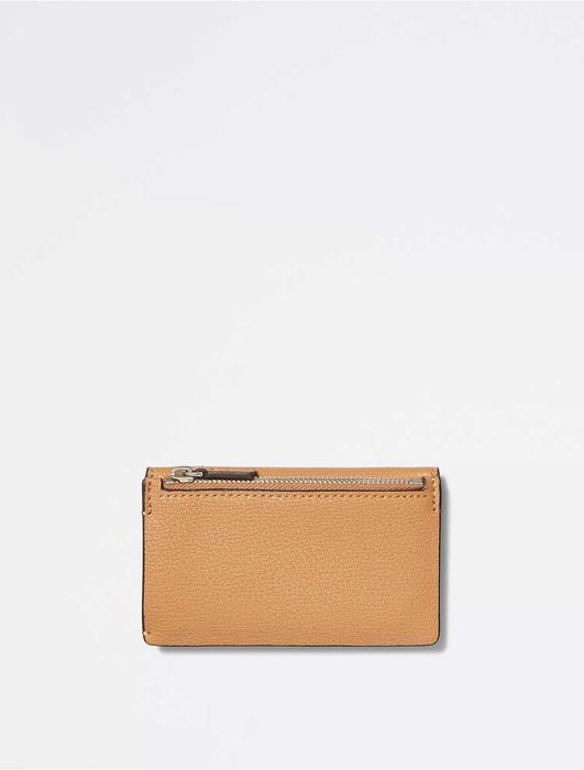 Новый кошелек calvin klein (ck minimal monogram cuoio wallet)с Америки