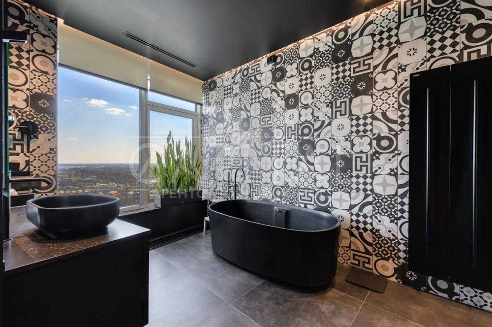 Багатокімнатна квартира за адресою вул. Новоселицька (площа 265 м²) - Atlanta.ua - фото 14