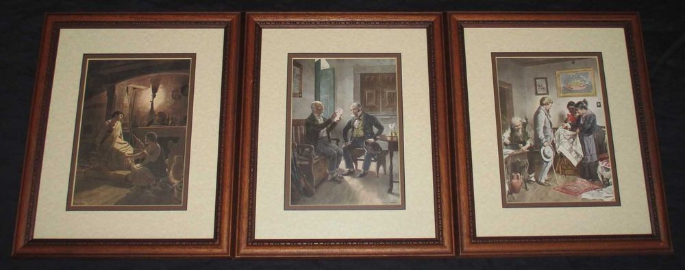 Ilustrações de Roque Gameiro Pupilas do Sr. Reitor com Moldura