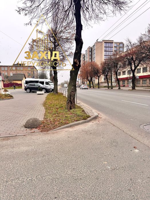 2 кімнатна р-н вул. Ковельська 3 поверх