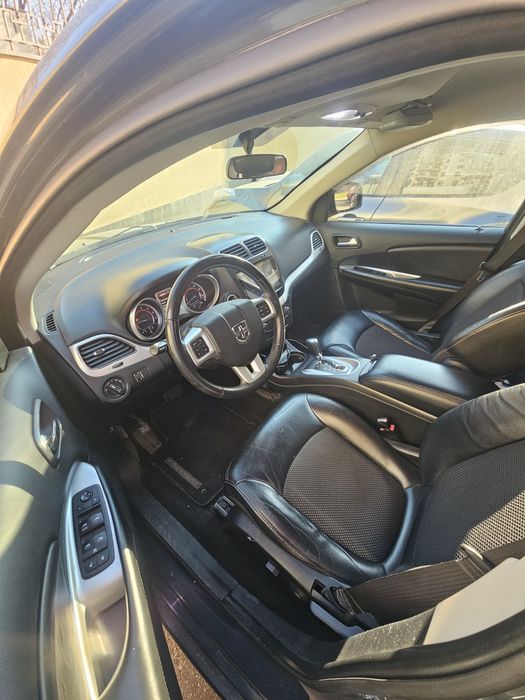 Додж джорни  продам dodge journey 2.4 газ бензин  джорні