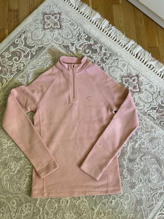 Продам фліску 4F