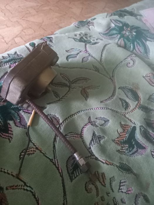 Оригинальные часы для ВОЛГА ГАЗ 24