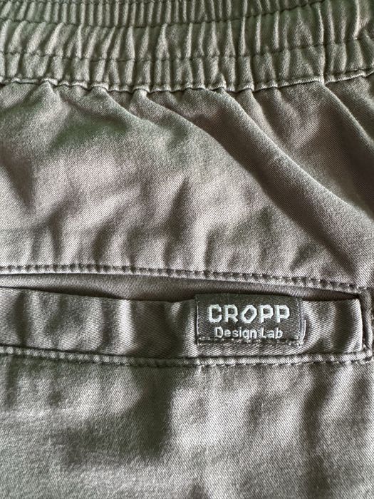 Cropp, джогери чоловічі