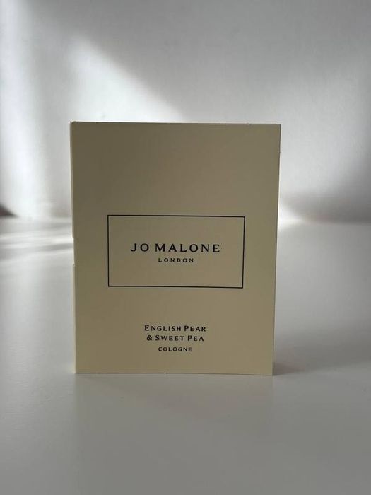 Духи парфуми jo malone english pear & sweet pea cologne