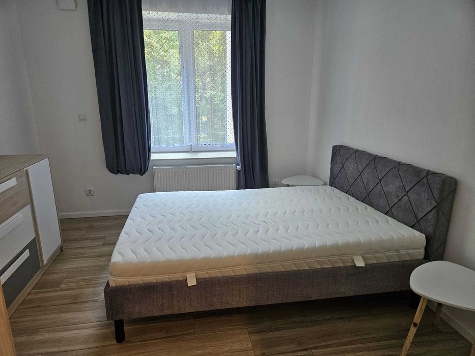Mieszkanie 65m² bezczynszowe.