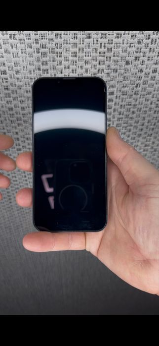 Айфон 13 на 128 акб 84% только Запорожье