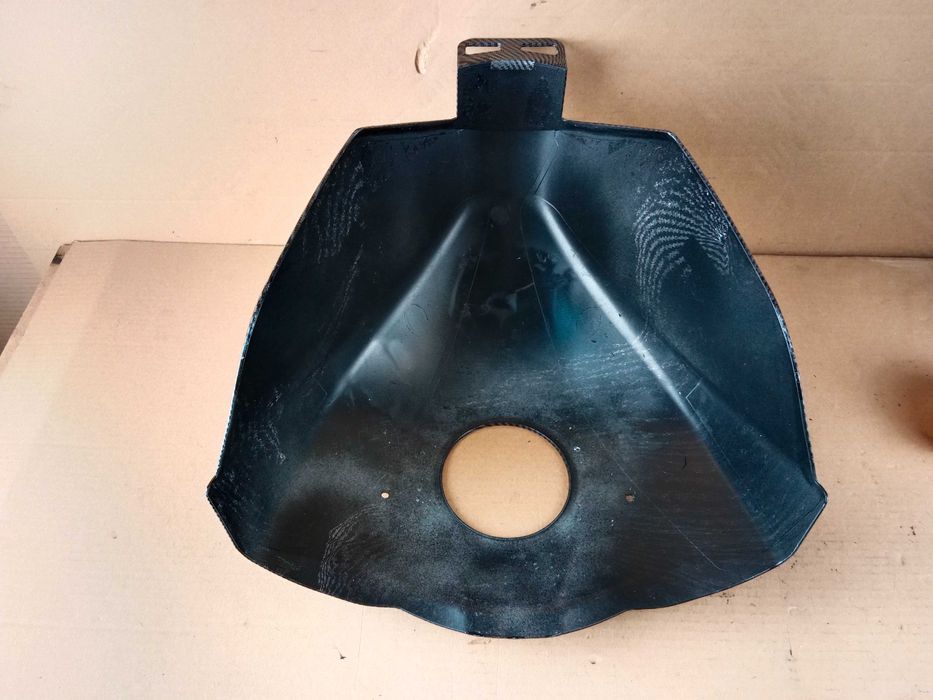 BMW S1000RR Osłona na Bak Nakładka Carbon Hydrografika 10-18