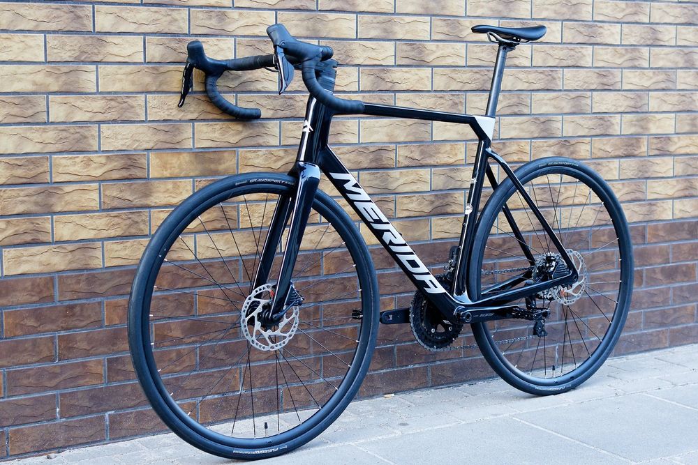 Merida Scultura 6000 DI2