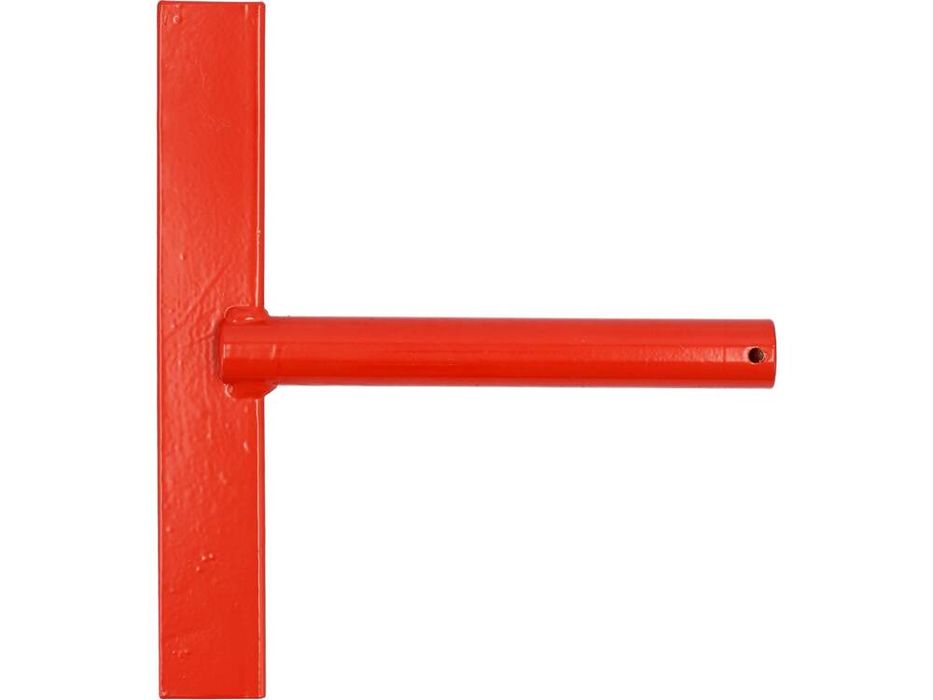 Zaginadło dekarskie do obróbki komina ognio-murów rąbka Tiger Tools