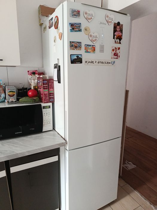 Lodówka Midea nowa