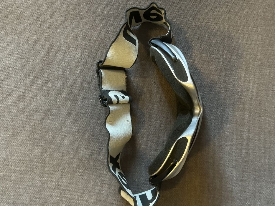 Gogle UVEX  w dobrej cenie!