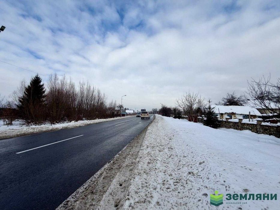 Земельна ділянка 7 соток по трасі ІФ-Буковель в с.Березівка (7)