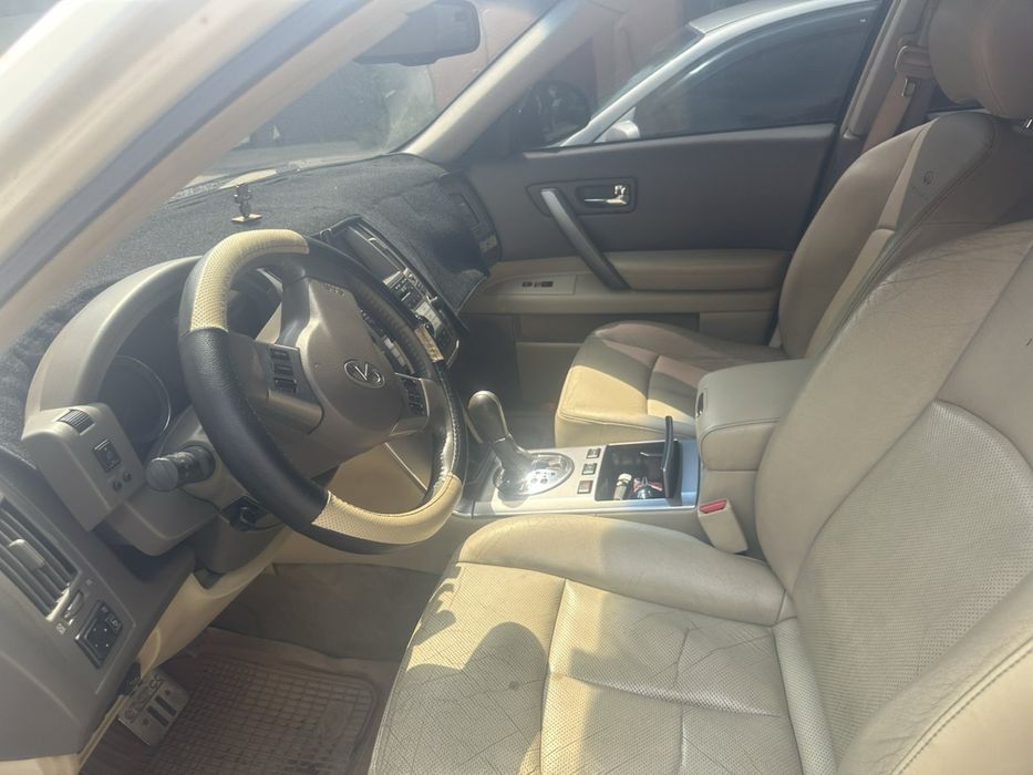 Продам Infiniti FX35, 2007 рік