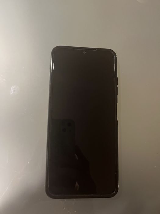 Samsung A22 5G 128G preto