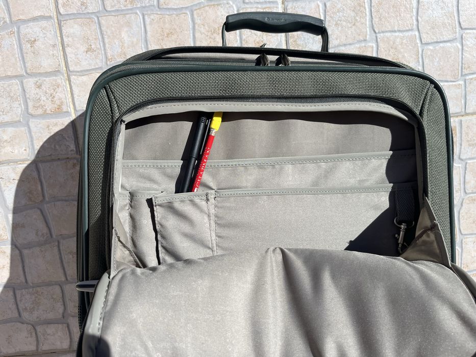 Mala de Viagem Samsonite