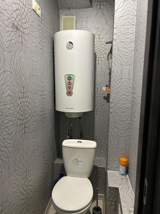 2 кімнатна квартира у центрі