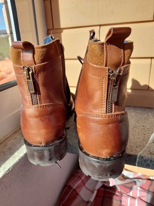 Preço pelo Lote (5 calçados)Nike Air Max+Luciano Cunha+H&M+Seaside