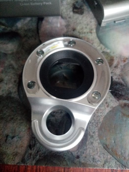 Видеокамера SONY HD-X5R