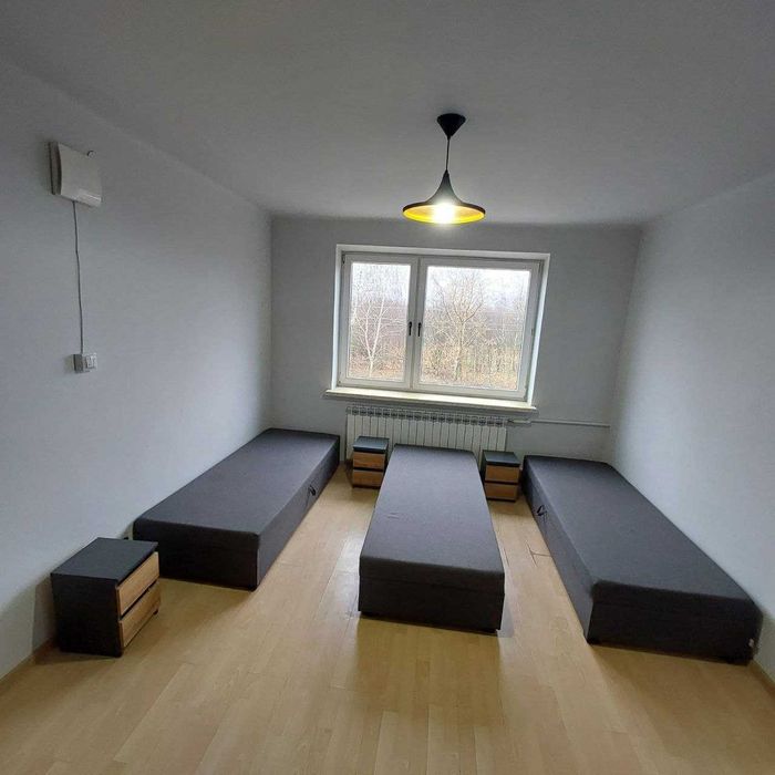 Noclegi/ kwatery dla pracowników i prywatnie