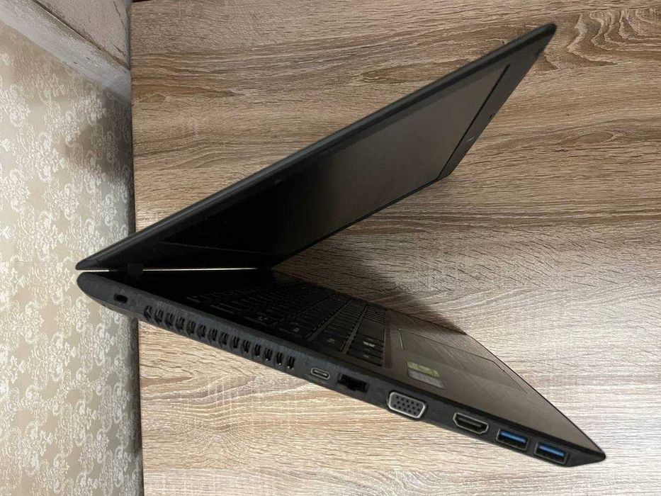 Acer Aspire e5 575g. Nvidia MX 940 2Gb | I5-7200U

Nvidia MX 940 2Gb