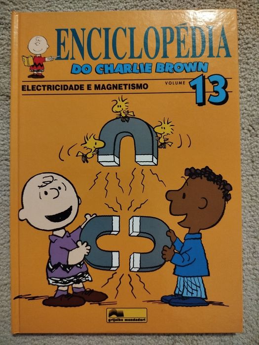 Enciclopédia do Charlie Brown