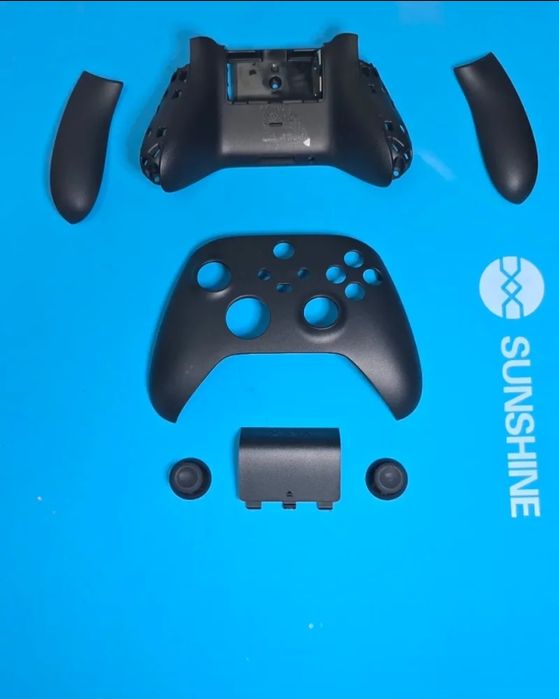 Tampas Comando Xbox Series X/S 1914