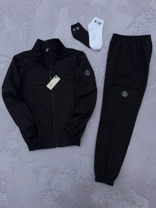 Чоловічий спортивний костюм сіпі компані C.P. Company [S,M,L,XL,XXL]