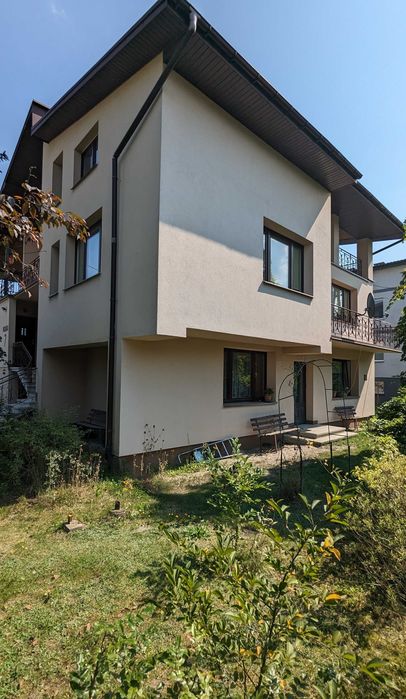 Nowa cena! Dom 292m2 na działce 15arowej nad jeziorem Firlej