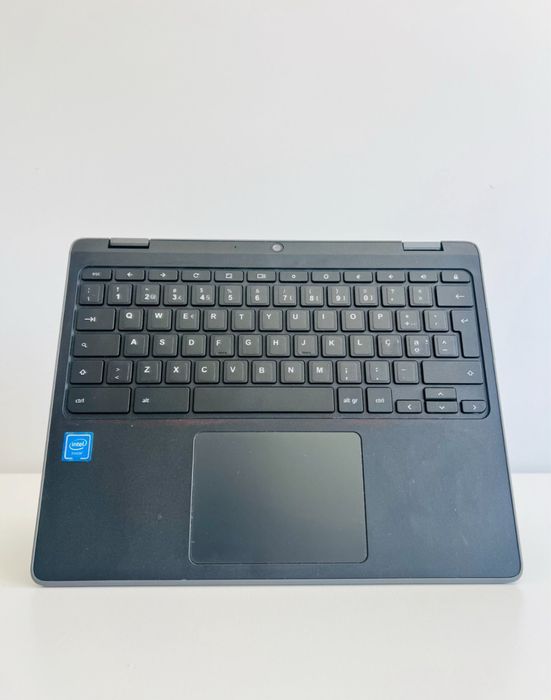 Portátil Acer TouchScreen 360º com caneta