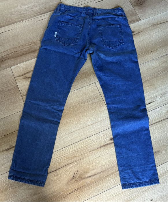 Spodnie Cropp 32/32