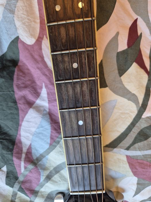 Yamaha APX500 III