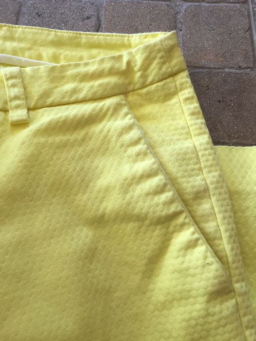 Spodnie letnie promod