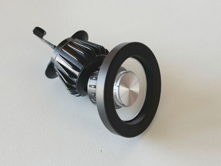 Suporte MagSafe para telemóvel