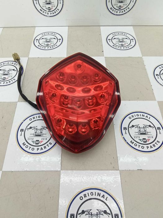 Peças para Suzuki GSX-R 1000 K3 K4
