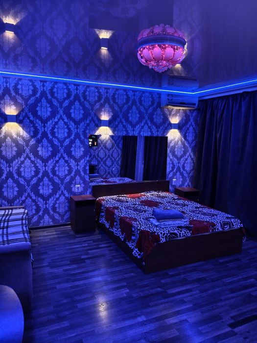 Квартиры посуточно в Кременчуге