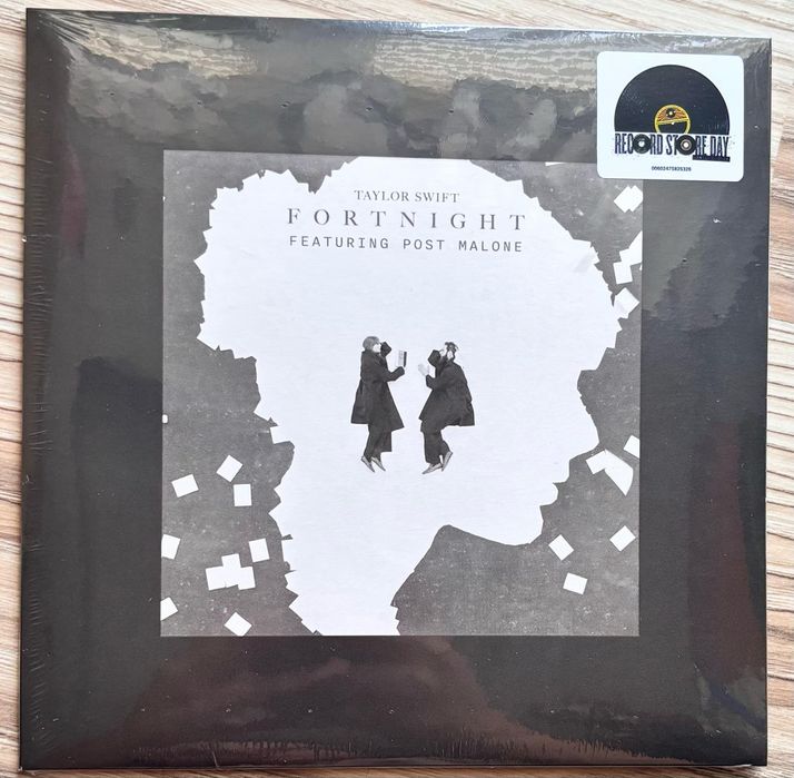 洋楽 Taylor Swift Post Malone Fortnight RSD 洋楽 Taylor Swift Post Malone Fortnight RSD SpecialRelease
