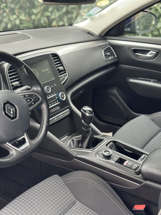 Renault Talisman 1.6 dCi