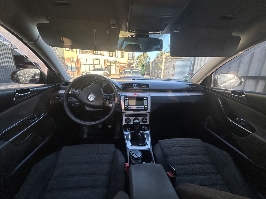 Продам Пасат б 6 2008 рік 1.8 tsi