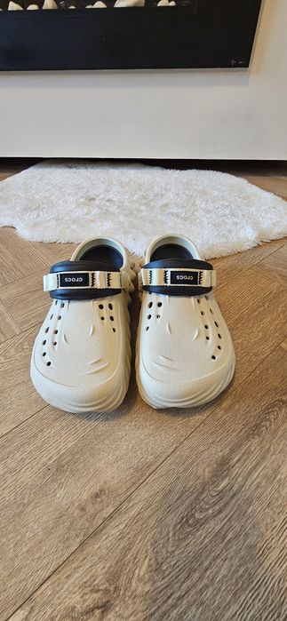 Crocs echo clog 40