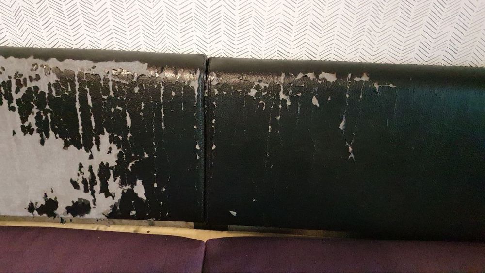 Диван-ліжко Каприз