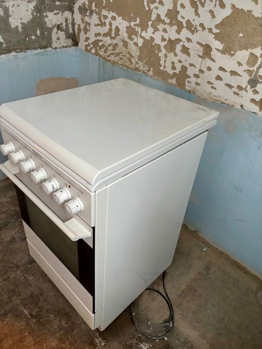 Kuchenka gazowa Electrolux sprawna