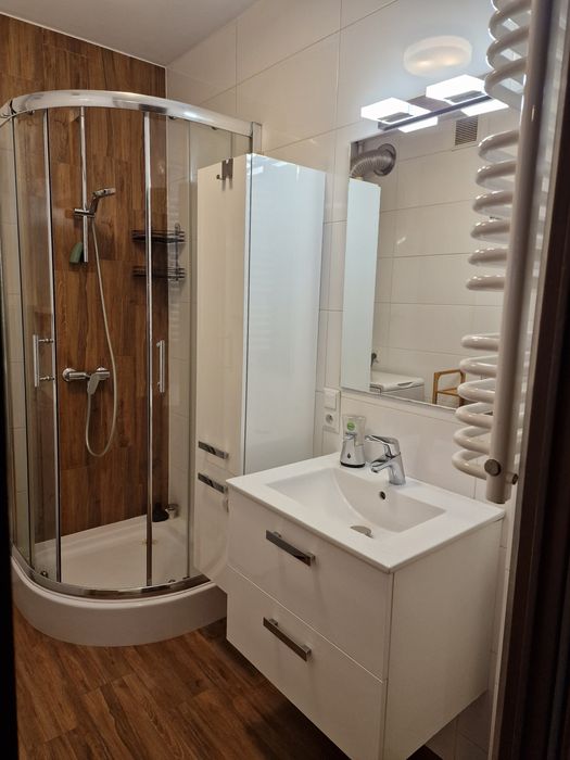 Do wynajęcia M4 blisko centrum