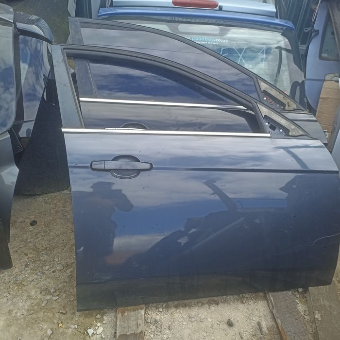 Шевроле епіка двері