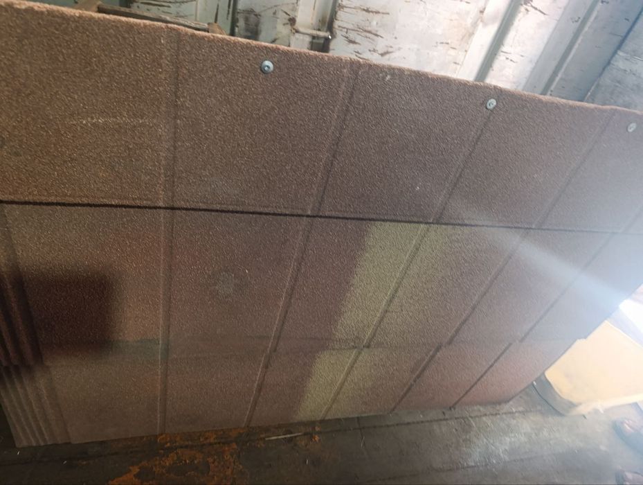 Будка для собак, утеплена