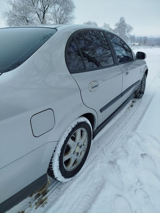 Продам Шевроле Еванда