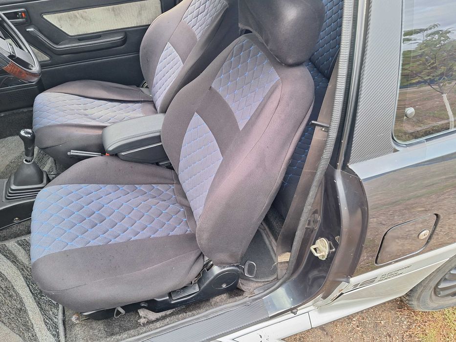 Suzuki Swift ( Полный инжектор)