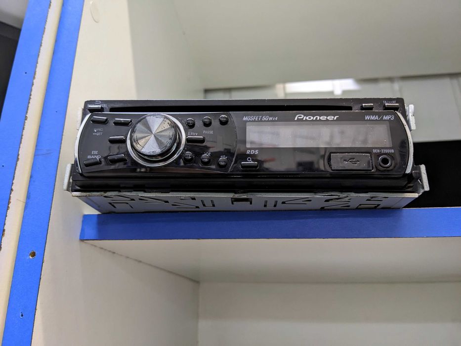Автомагнітола Pioneer deh-2200ub